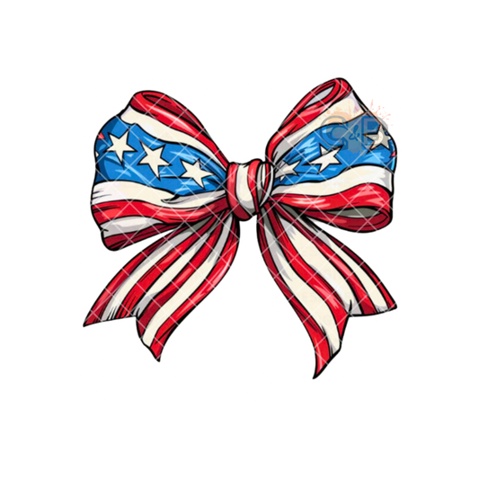 American Bow PNG