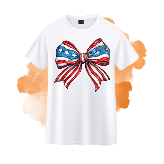 American Bow T-Shirt