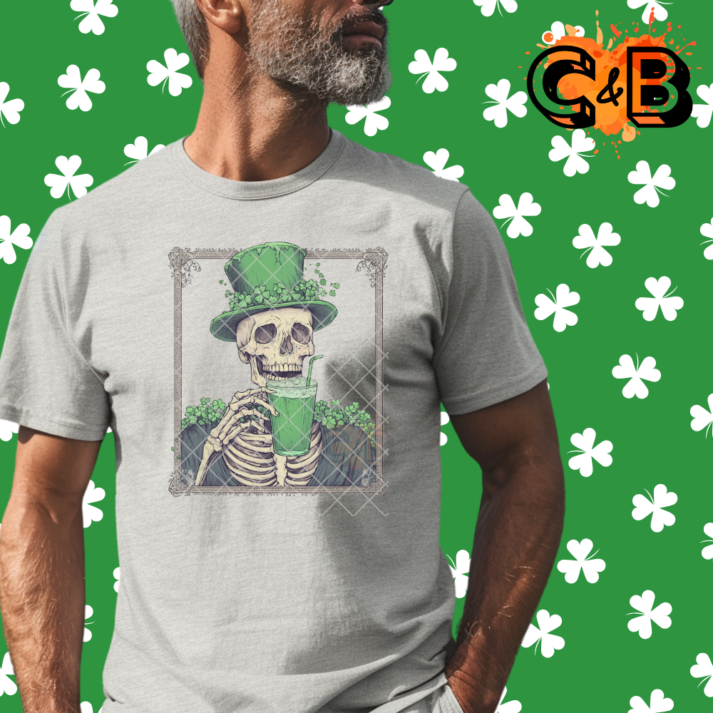 Celebrate St. Patrick’s Day PNG