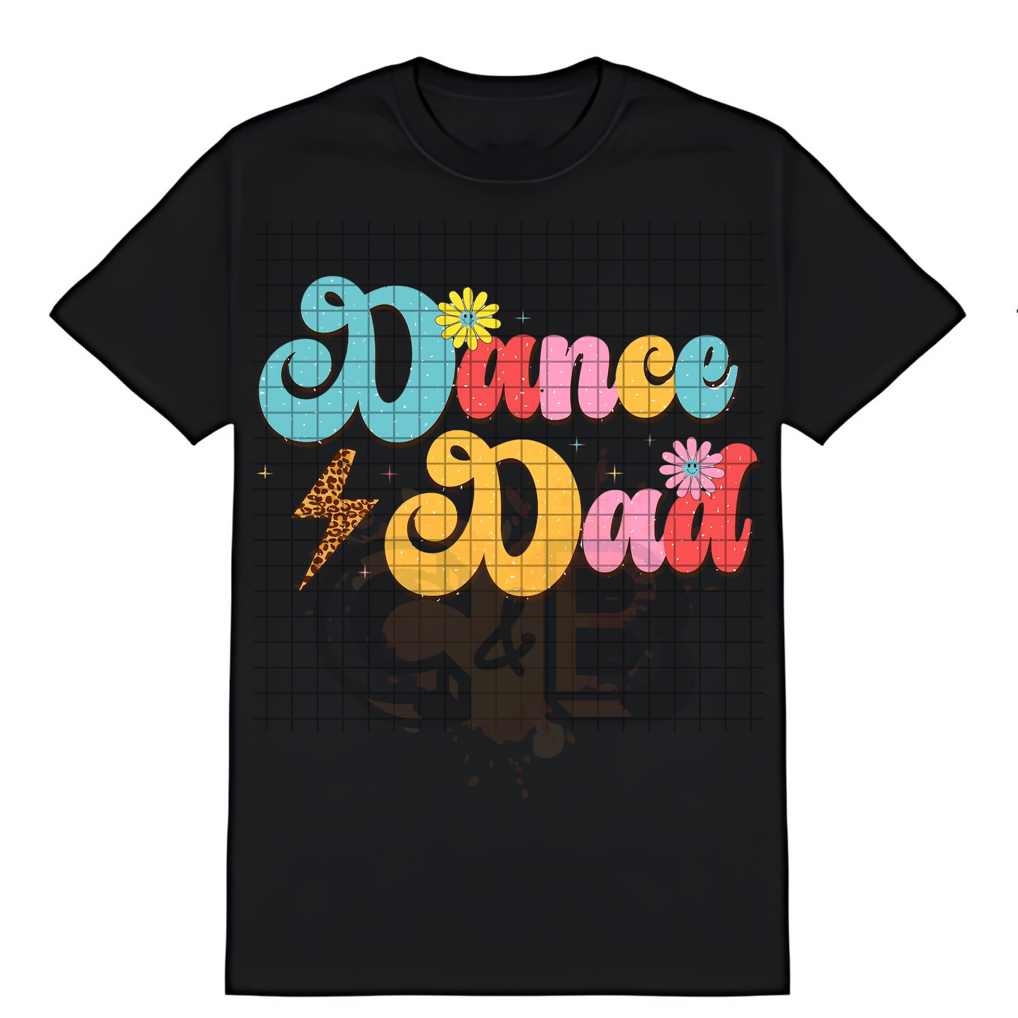 Dance Dad T-Shirt