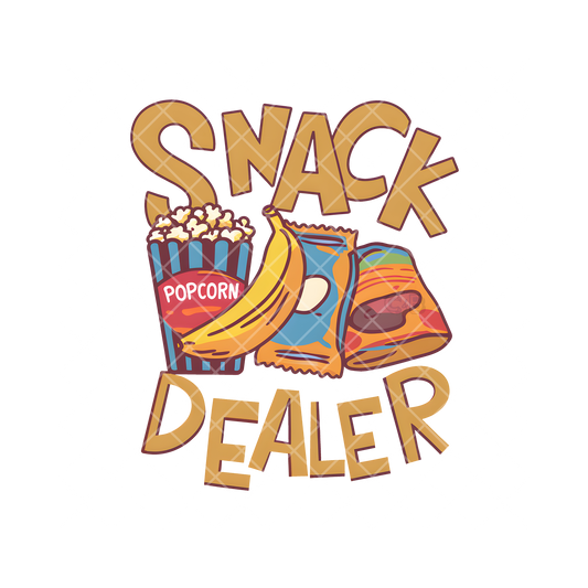Snack Plug PNG