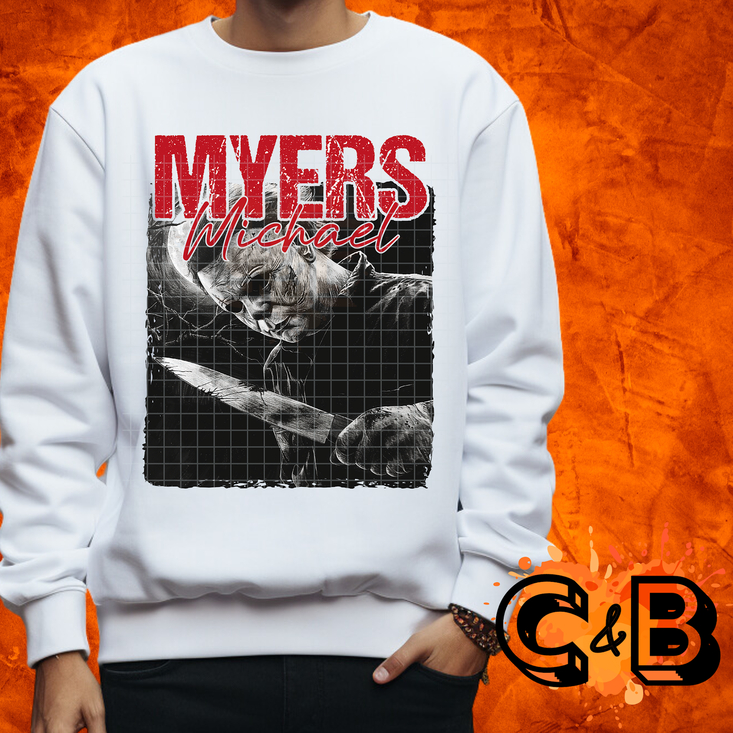 Meyers Micheal T-Shirt