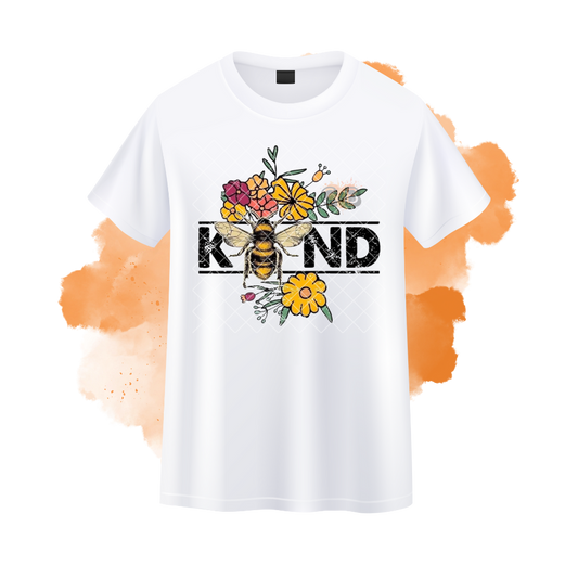 Bee Be Kind T-Shirt