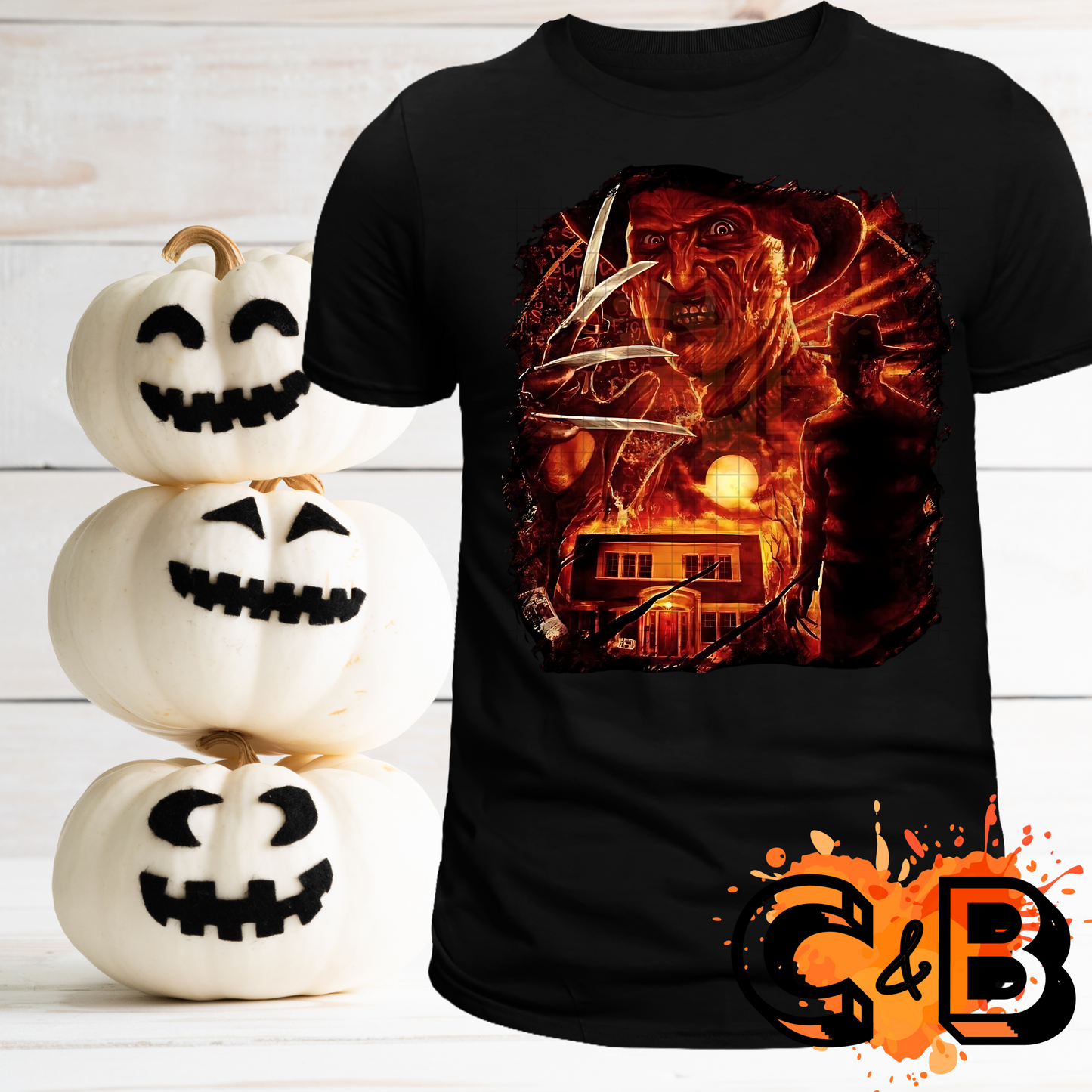 Elm Street T-Shirt