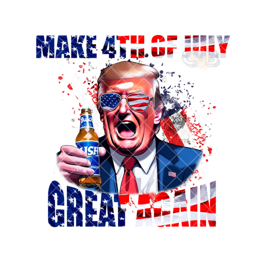 Busch Trump SET PNG