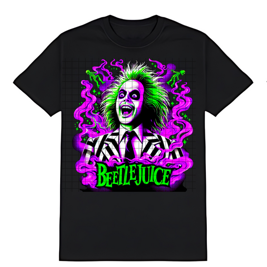 Beetlejuice Pop T-Shirt