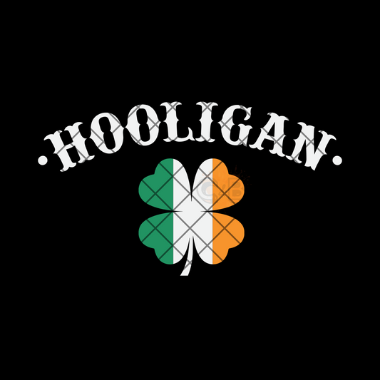 Irish Daint Patrick’s day PNG