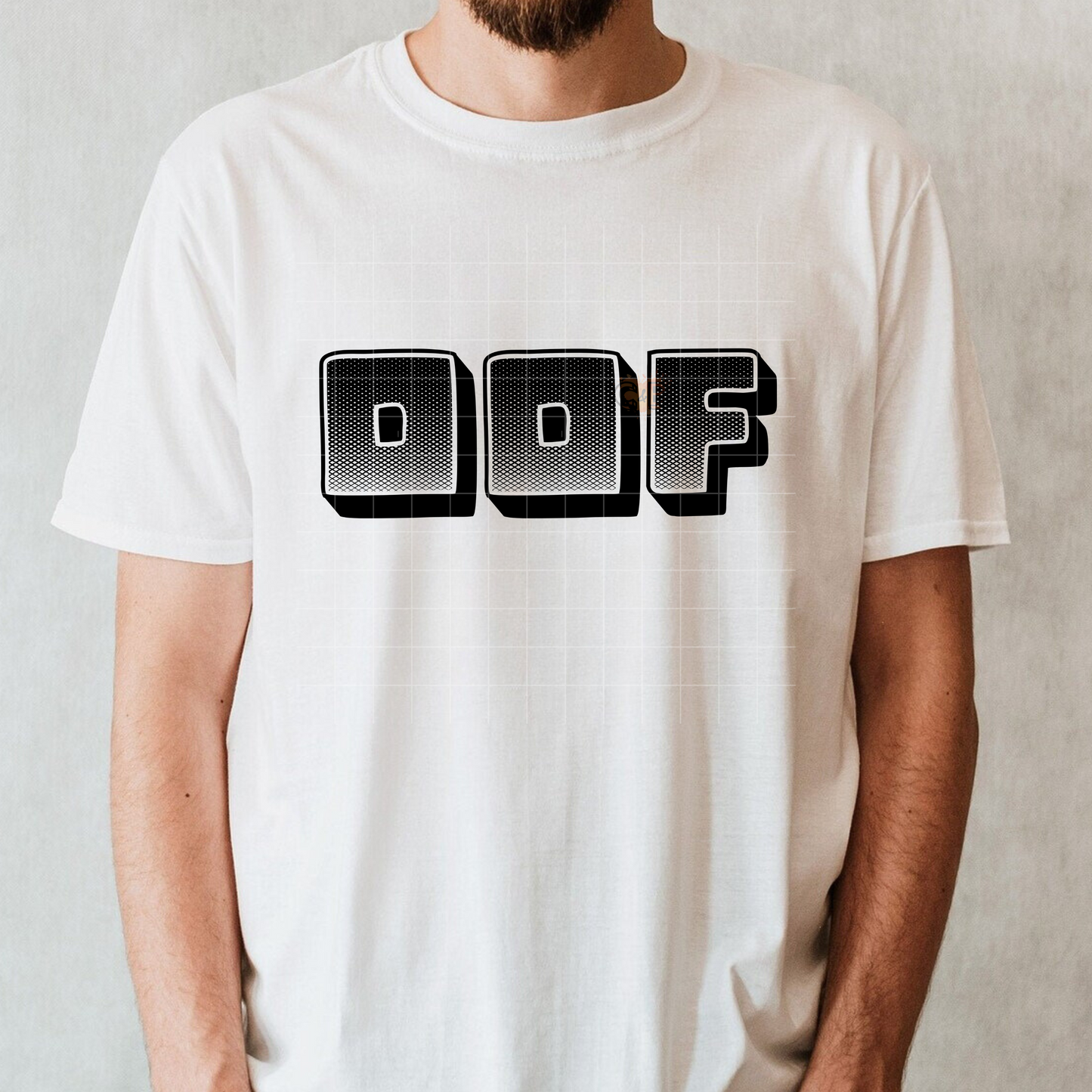 OOF Trickle T-Shirt