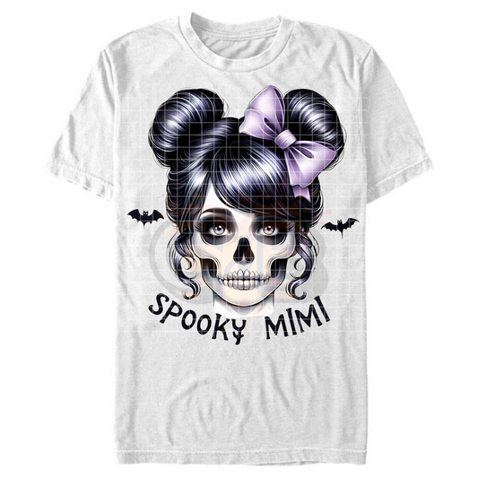 Spooky MIMI T-Shirt