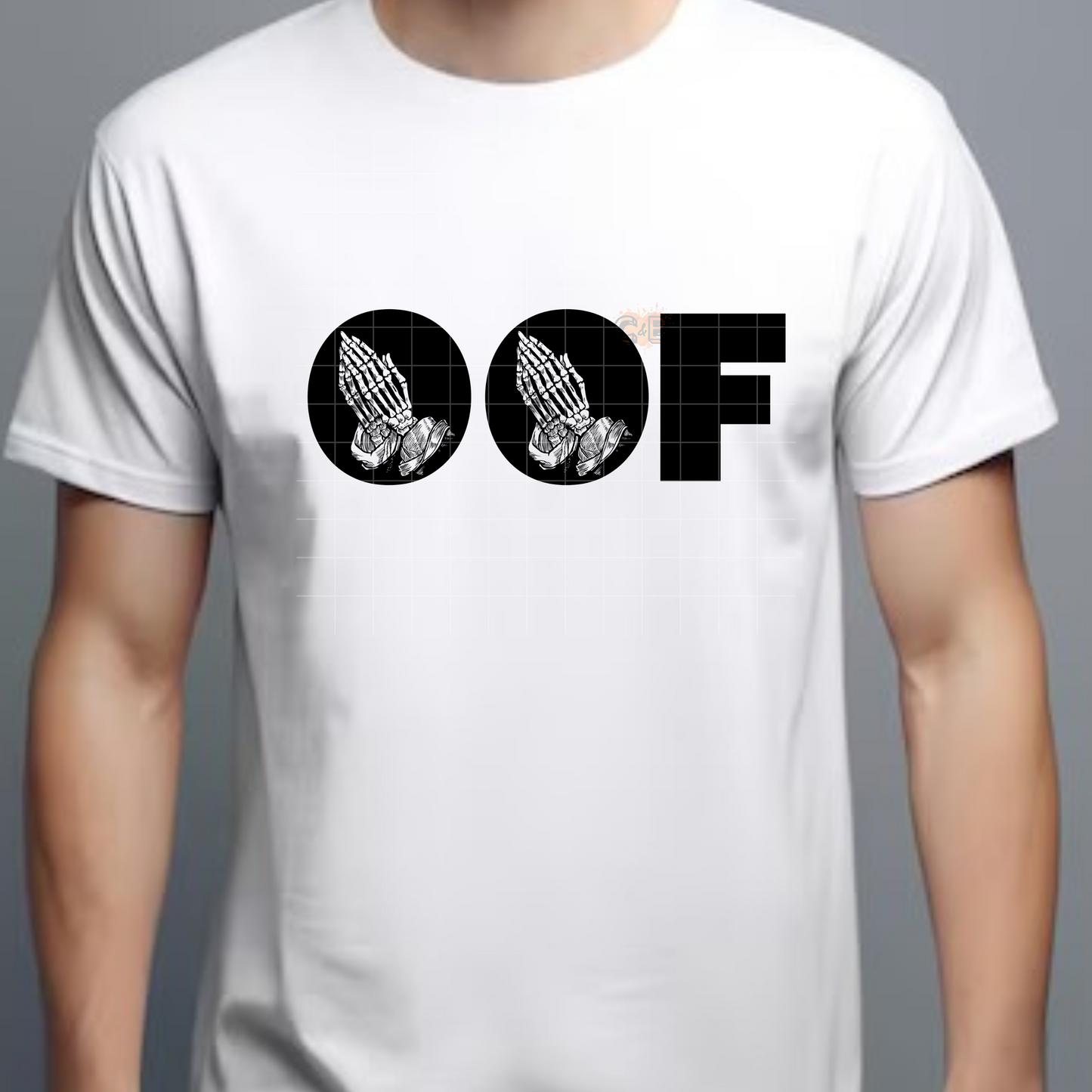 OOF Prayer T-Shirt