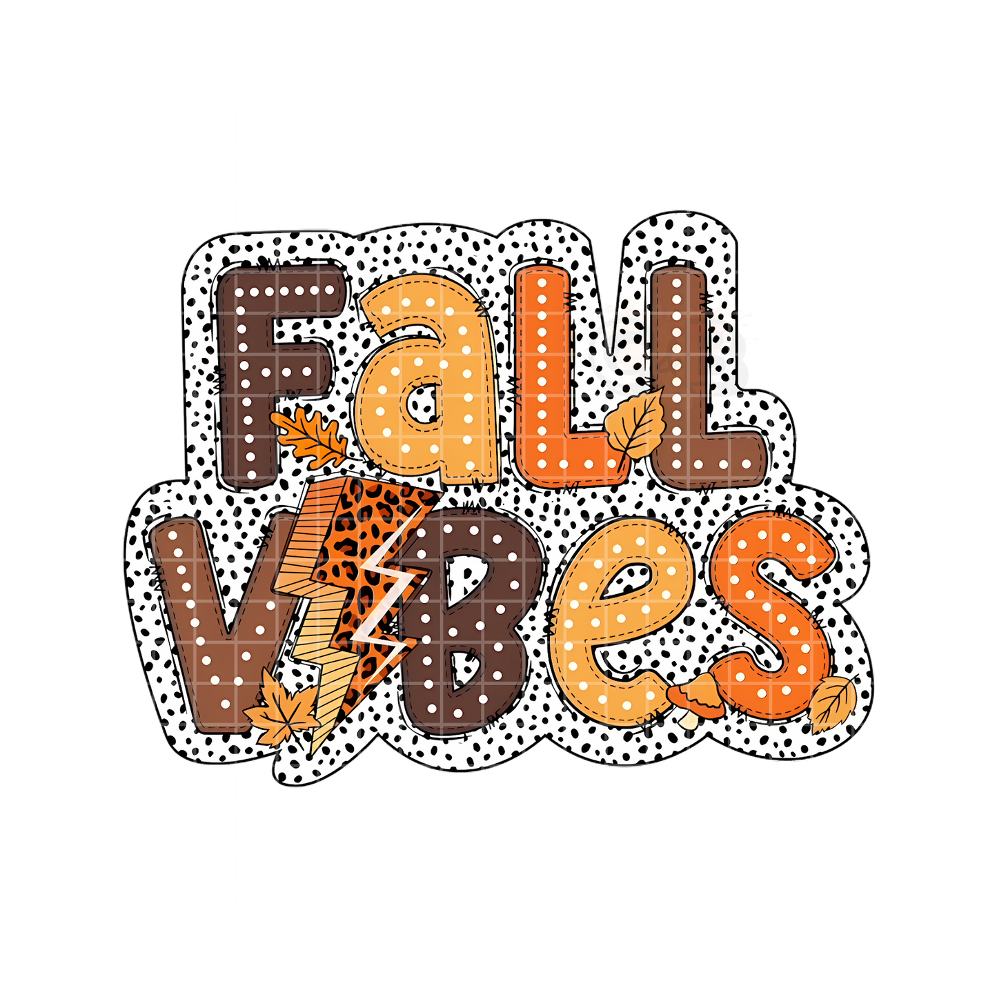 Fall Vibes T-Shirt