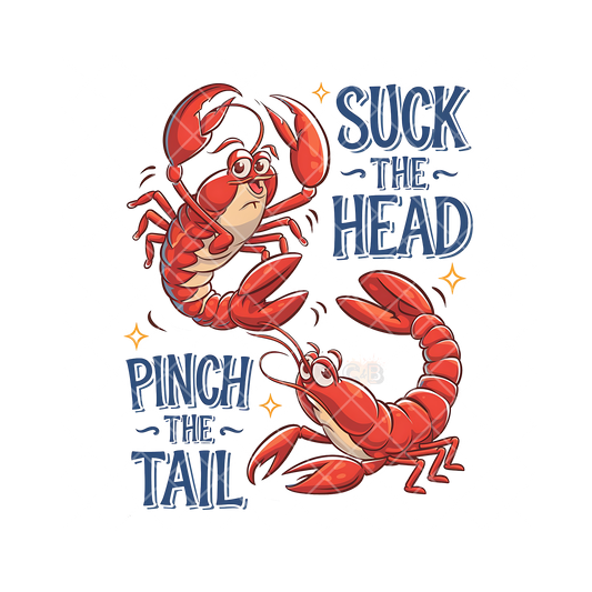 Pinch The Tail Lobster Seafood PNG