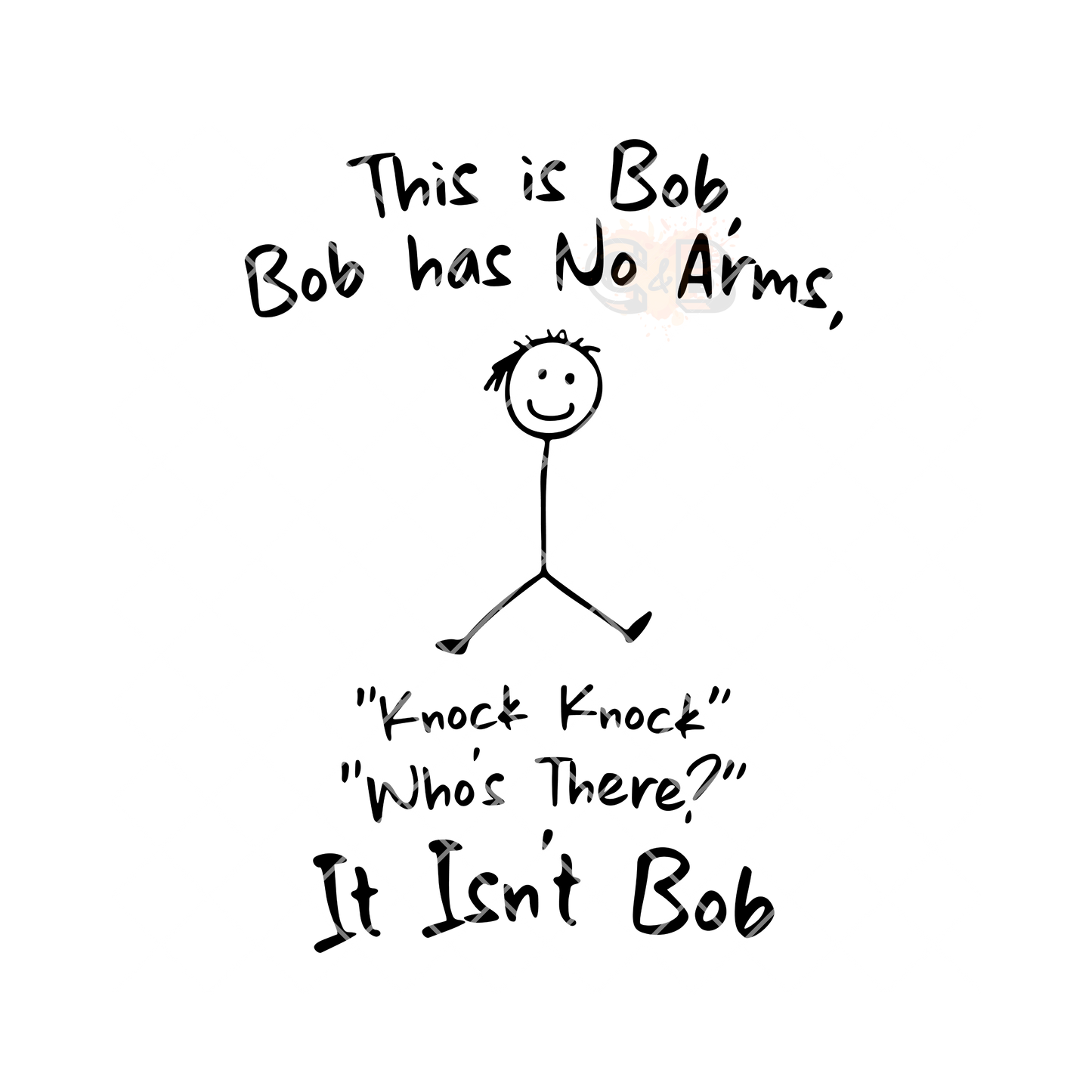 This is bob PNG