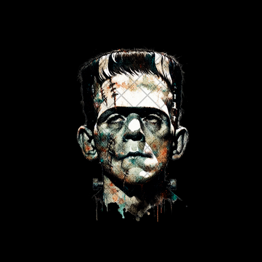 Just Franky PNG File