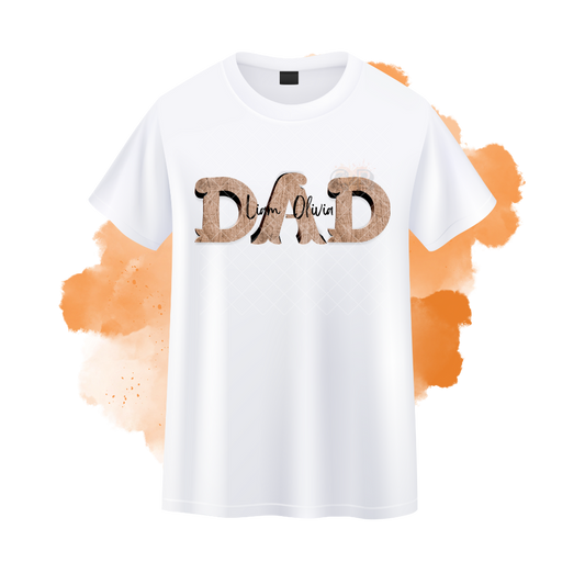 Dad's Day Special T-Shirt