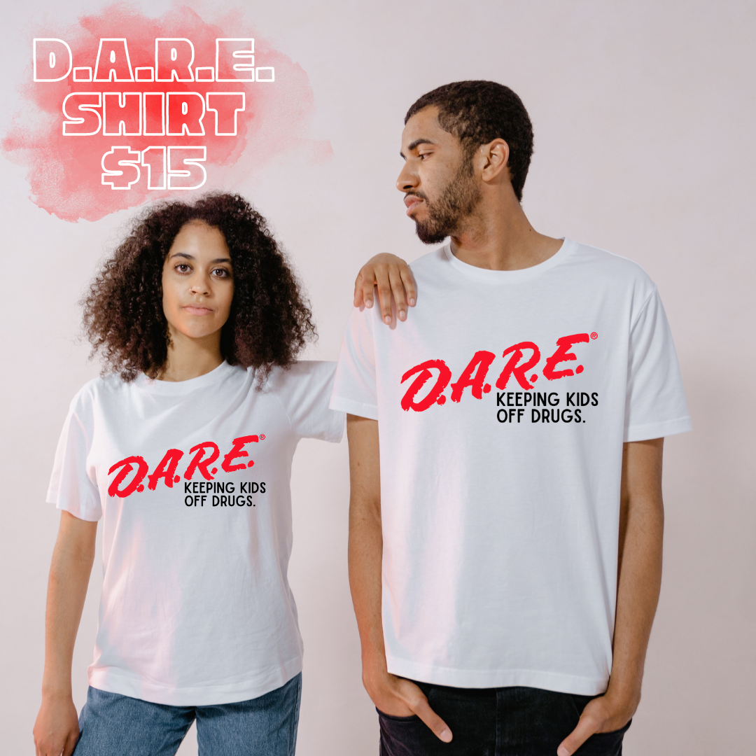 DARE T-Shirt