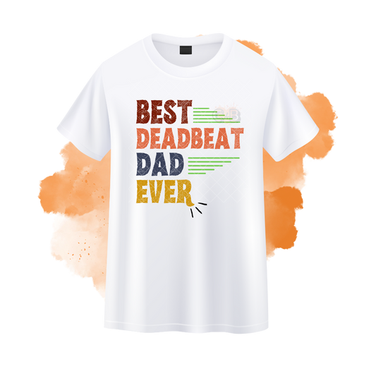 Deadbeat's Day Special T-Shirt