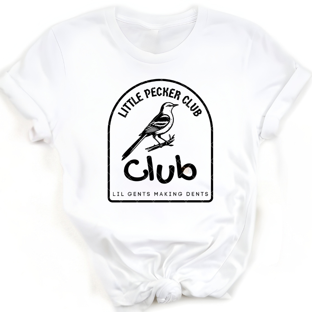 Little Social Club PNG
