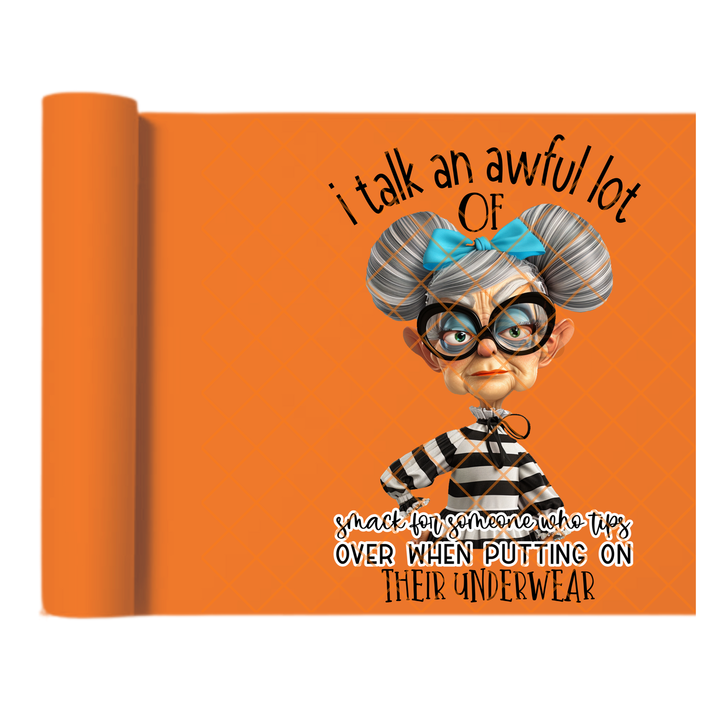 I talk an awful lot DTF film t shirt transfer