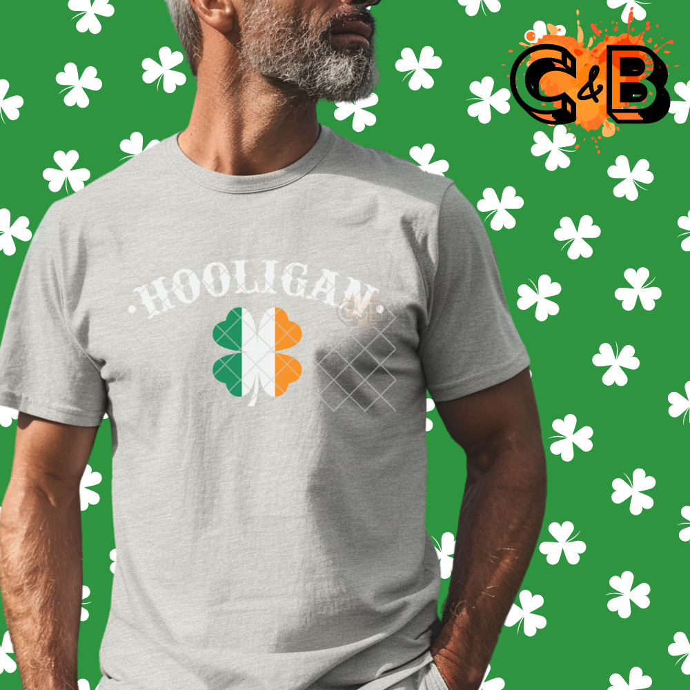 Irish Daint Patrick’s day PNG
