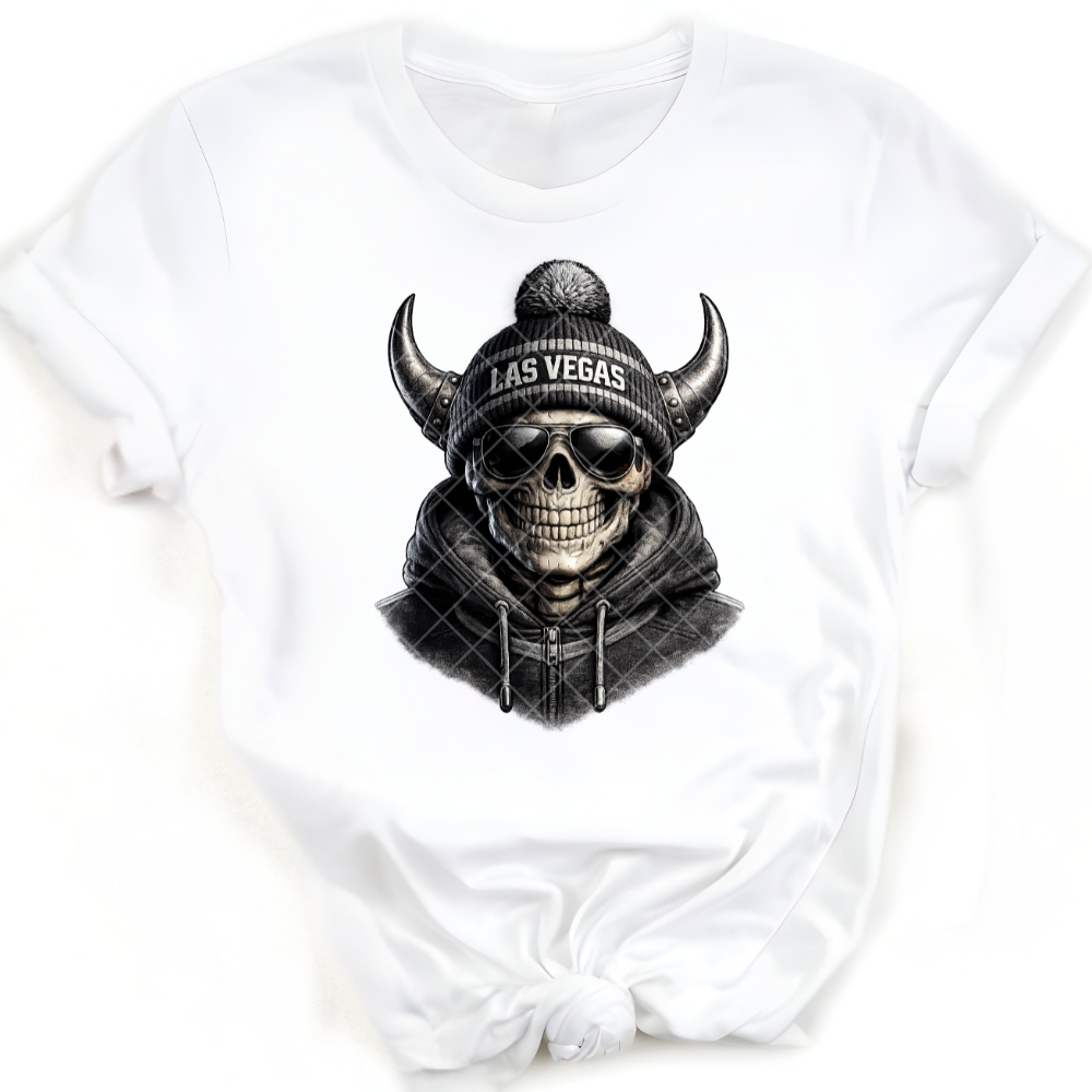 Las Vegas Football - Premium Graphic T-Shirt for Casual Wear