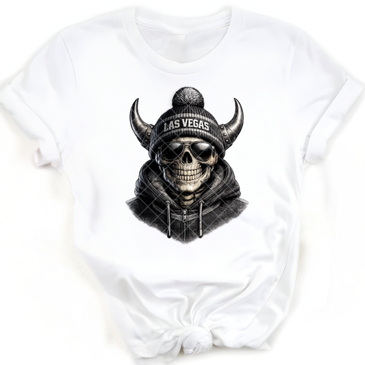 Las Vegas Football - Premium Graphic T-Shirt for Casual Wear