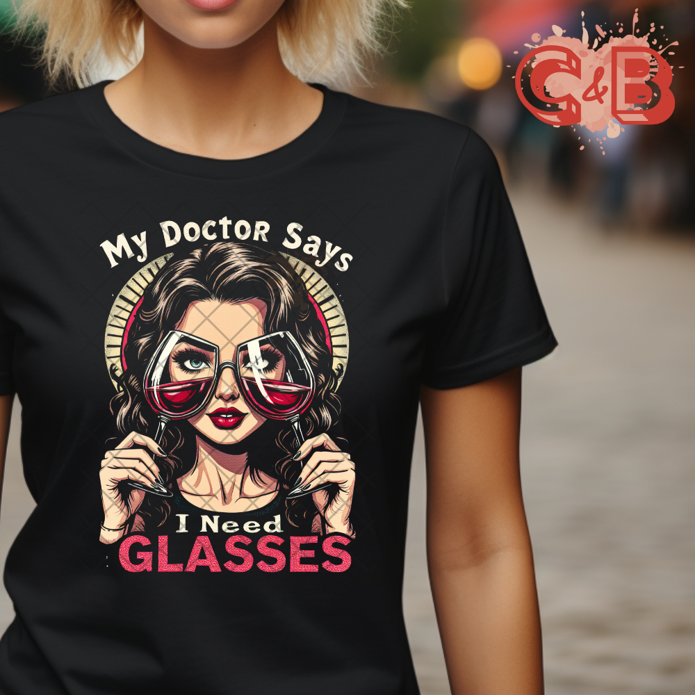 I need glasses PNG