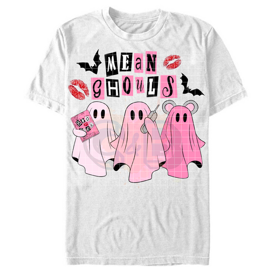 Mean Gouls T-Shirt