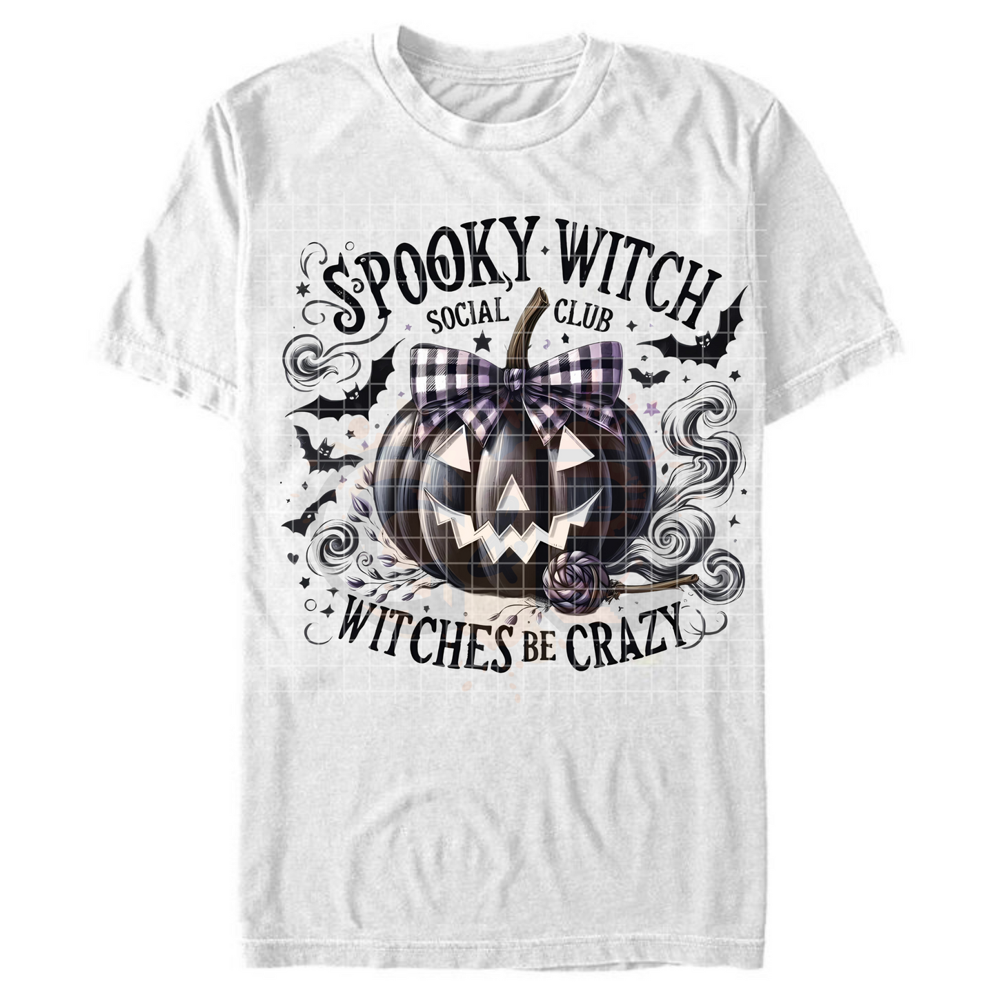 Witches Be Crazy T-Shirt