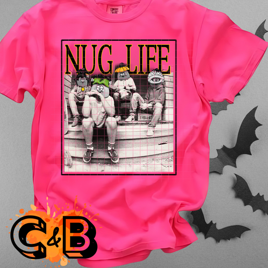 Nug Life T-Shirt