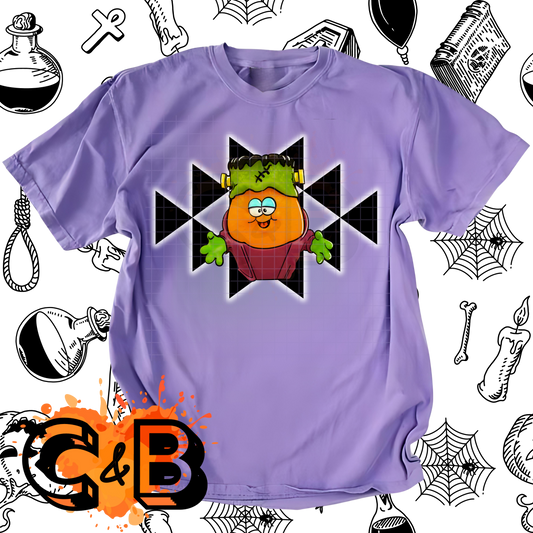 Nostalgic Mc Nugget Frank Toy T-Shirt