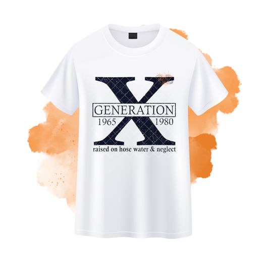 Generation X T-Shirt