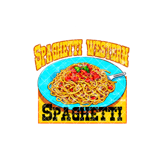 Spaghetti Western Spaghetti PNG