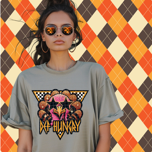 Def Hungry T-Shirt