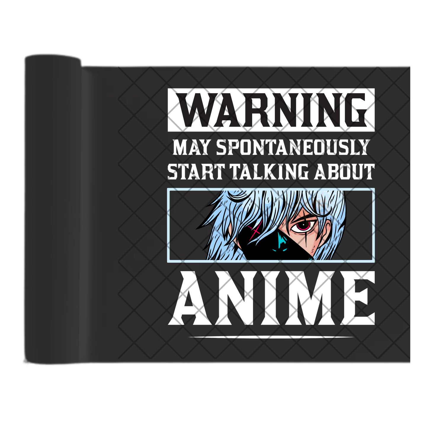 Talk about anime DTF transfer-high quality transfer for printing