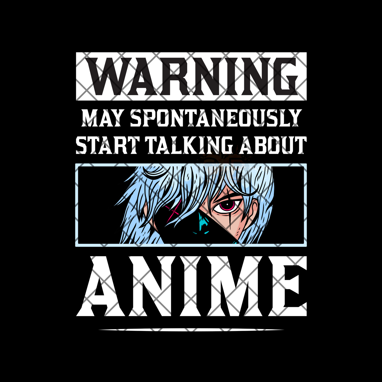 Talk about anime PNG