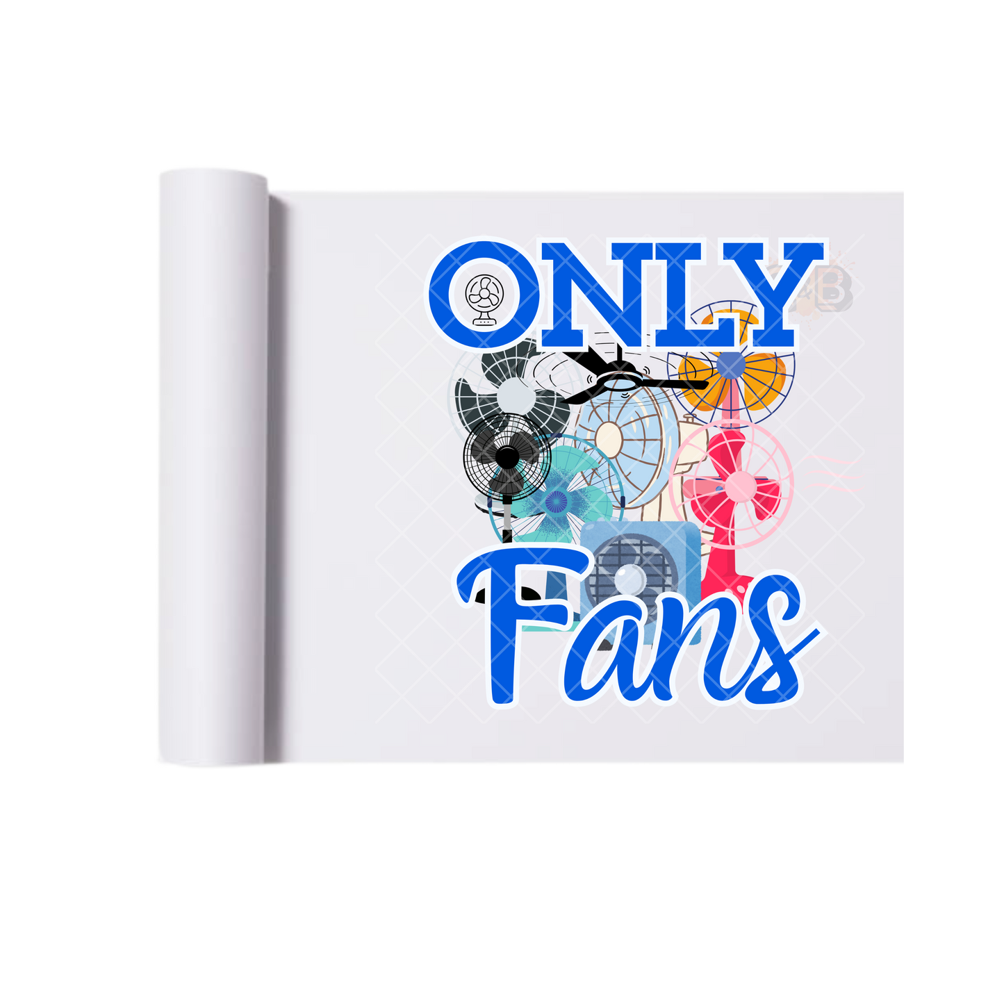 Only Fans DTF Transfer