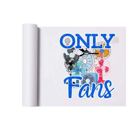 Only Fans DTF Transfer