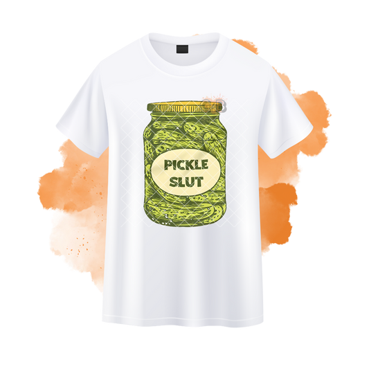 Pickle Slut T-Shirt