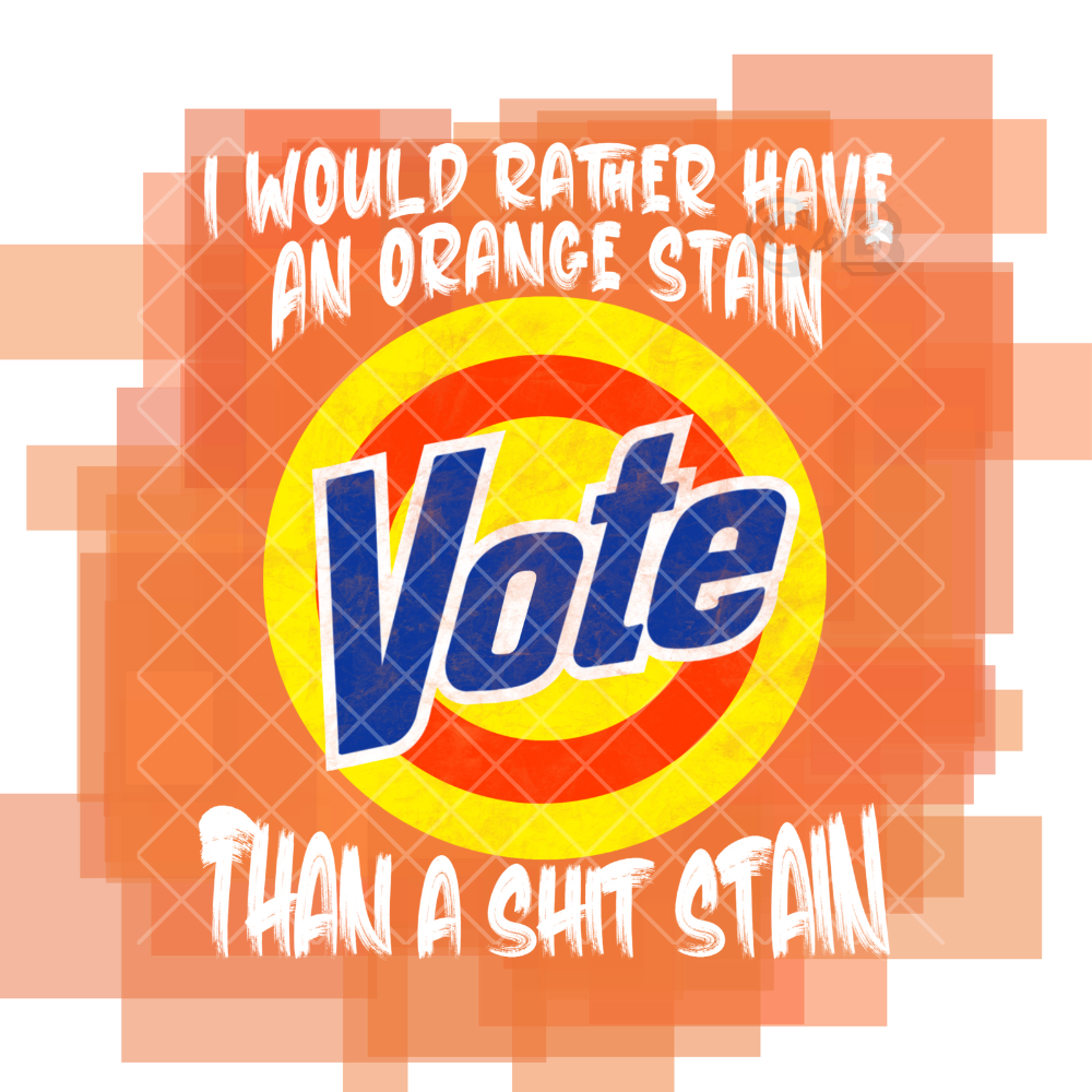 Tide Vote PNG