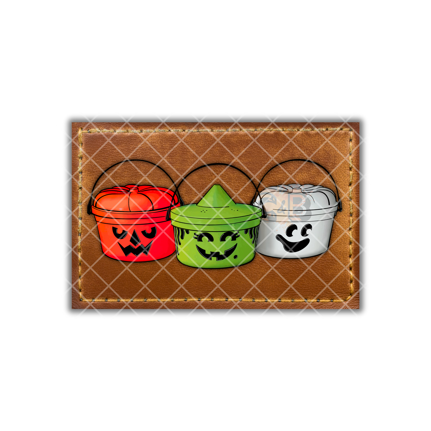 Nostalgic Mc Nugget Buckets PNG