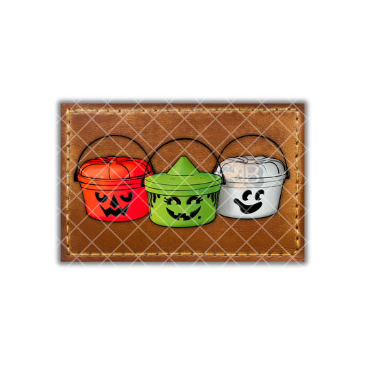 Nostalgic Mc Nugget Buckets PNG