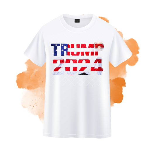 TRUMP 2024 T-Shirt