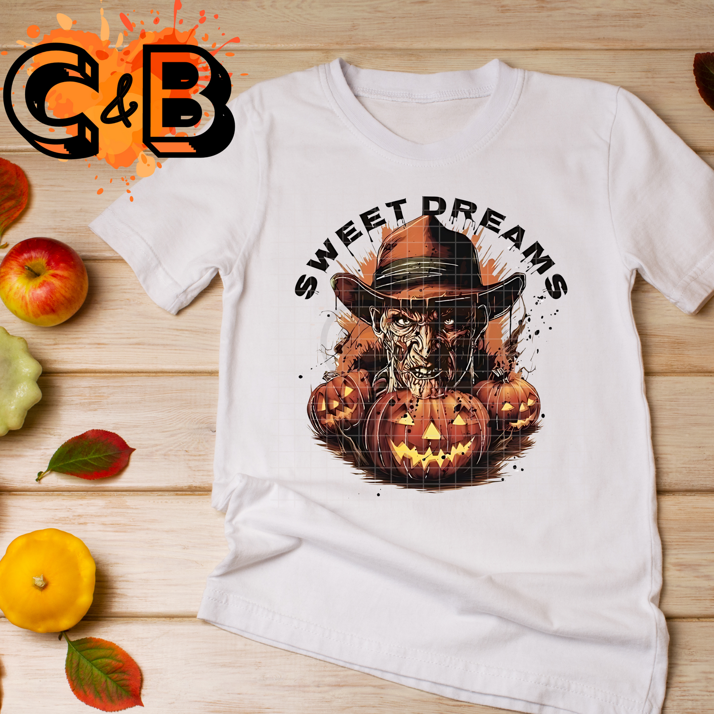 Sweet Dreams T-Shirt