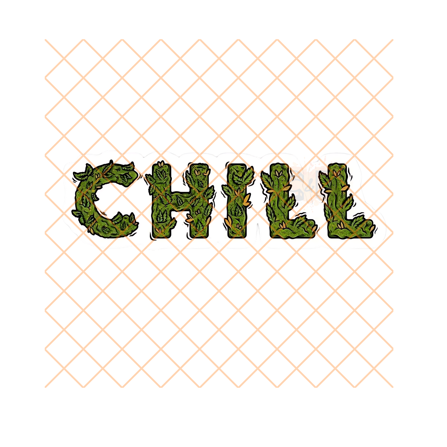 Chill Bud Apparel